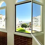 Almerimar Seaside Flat * אל אחידו
