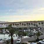 Almerimar Seaside Flat דירה *