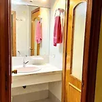Almerimar Seaside Flat * אל אחידו