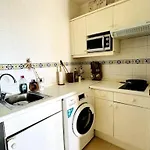 דירה Almerimar Seaside Flat *