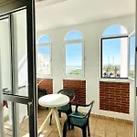 Almerimar Seaside Flat אל אחידו