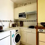 Almerimar Seaside Flat *