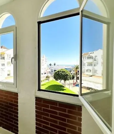 Almerimar Seaside Flat * Эль-Эхидо