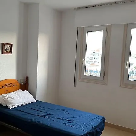 Διαμέρισμα Almerimar Seaside Flat
