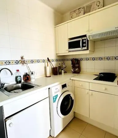 Апартаменты Almerimar Seaside Flat *