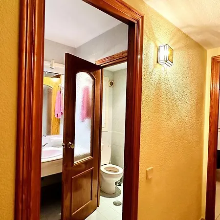 Almerimar Seaside Flat * Эль-Эхидо
