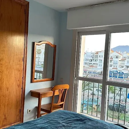 Almerimar Seaside Flat *