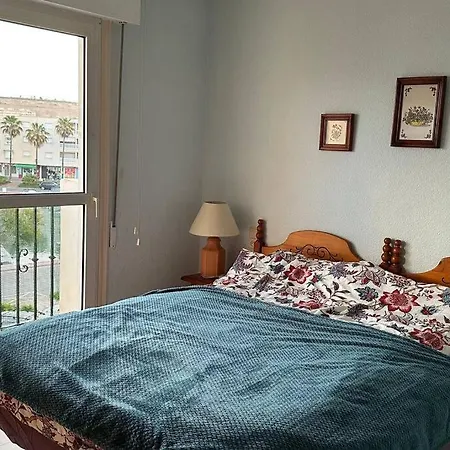 Διαμέρισμα Almerimar Seaside Flat *