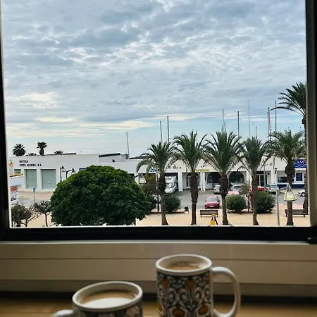 Διαμέρισμα Almerimar Seaside Flat