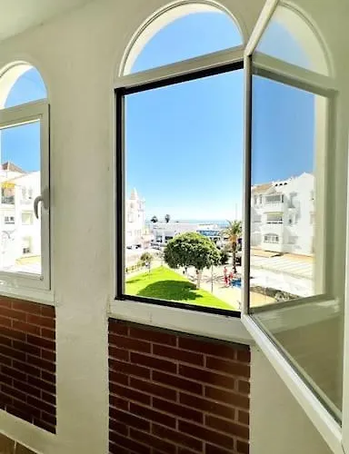 Almerimar Seaside Flat * El Ejido