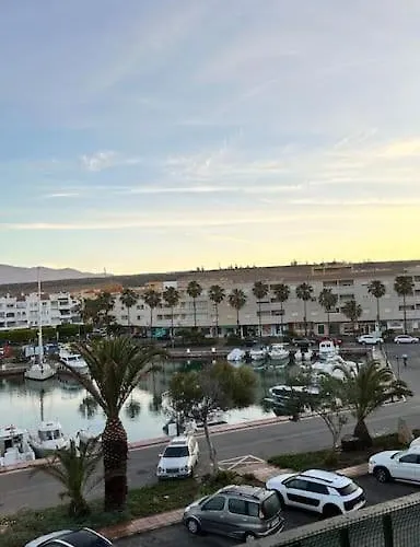 Almerimar Seaside Flat Διαμέρισμα *