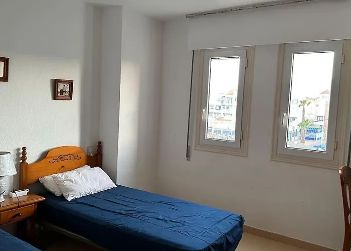 Διαμέρισμα Almerimar Seaside Flat