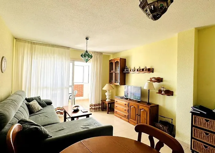 Almerimar Seaside Flat Διαμέρισμα El Ejido