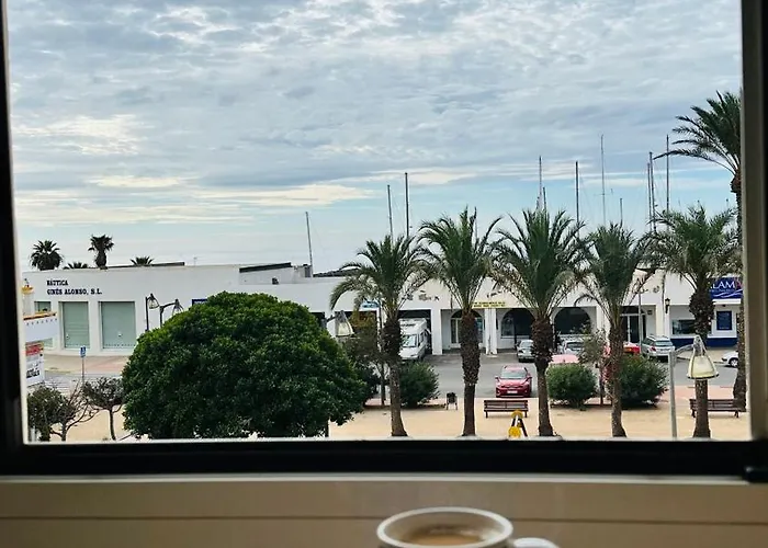 Διαμέρισμα Almerimar Seaside Flat